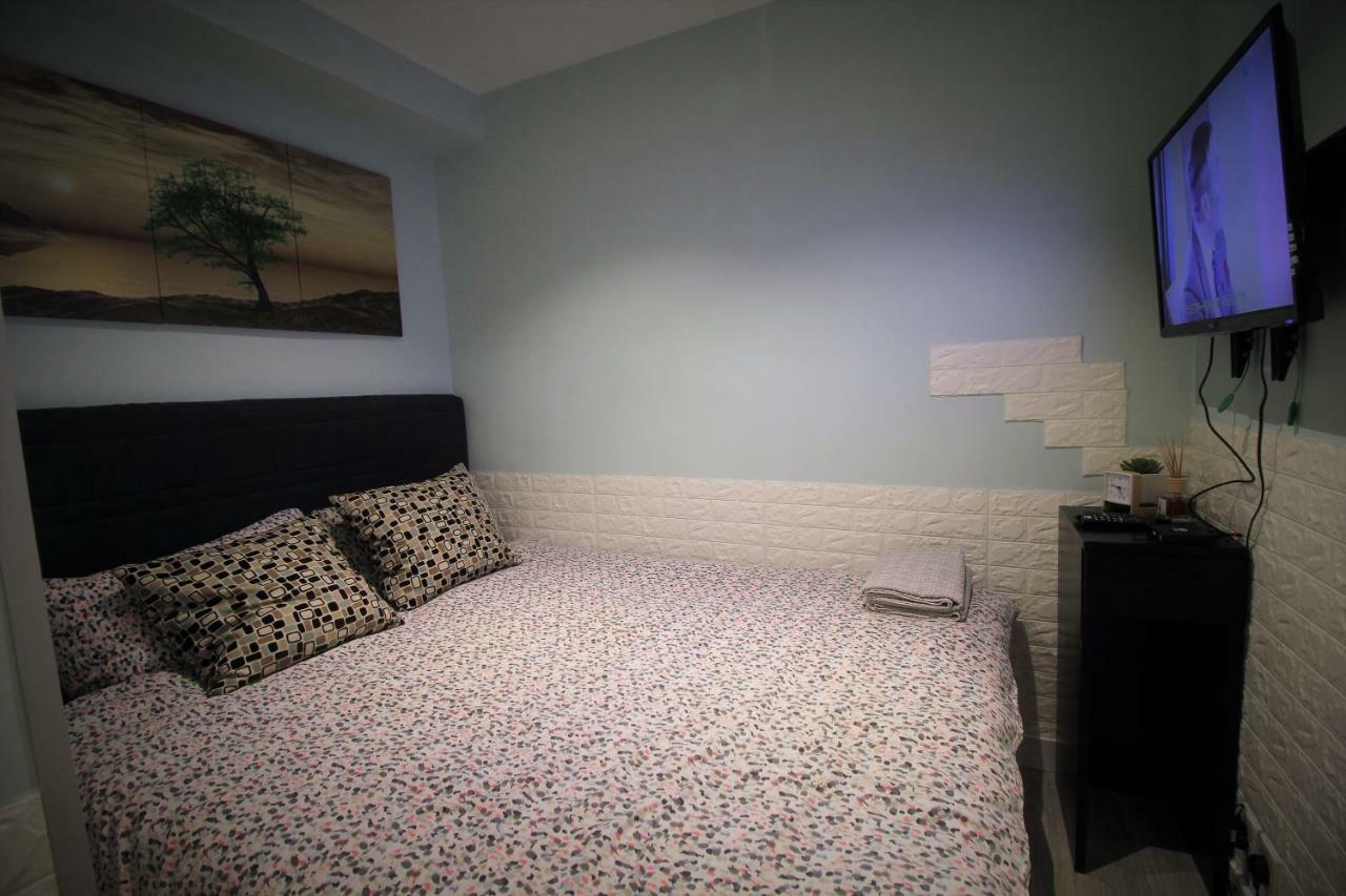 Hostel Urban Pack Hongkong Zewnętrze zdjęcie